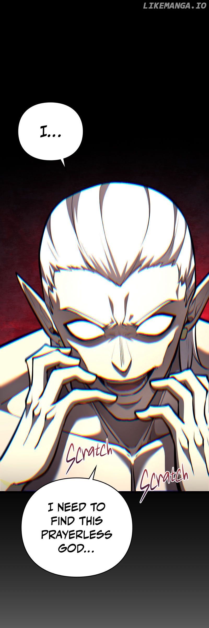 God Game Outcast Chapter 19 - page 49