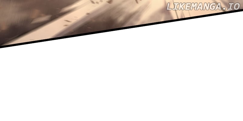 God Game Outcast Chapter 19 - page 5