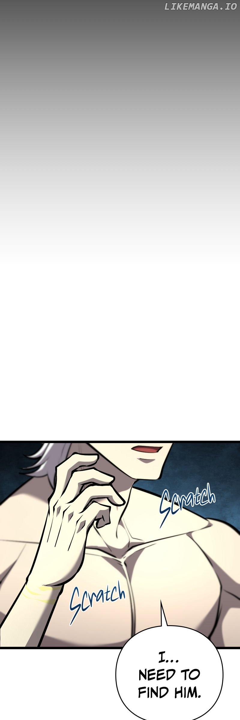 God Game Outcast Chapter 19 - page 50