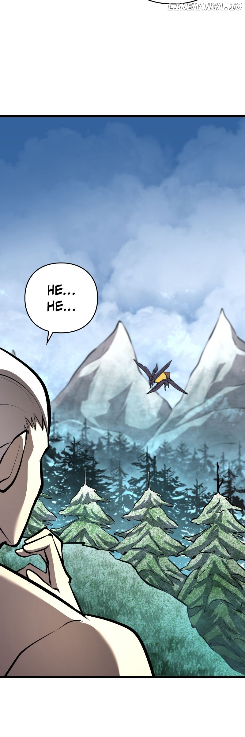 God Game Outcast Chapter 19 - page 51