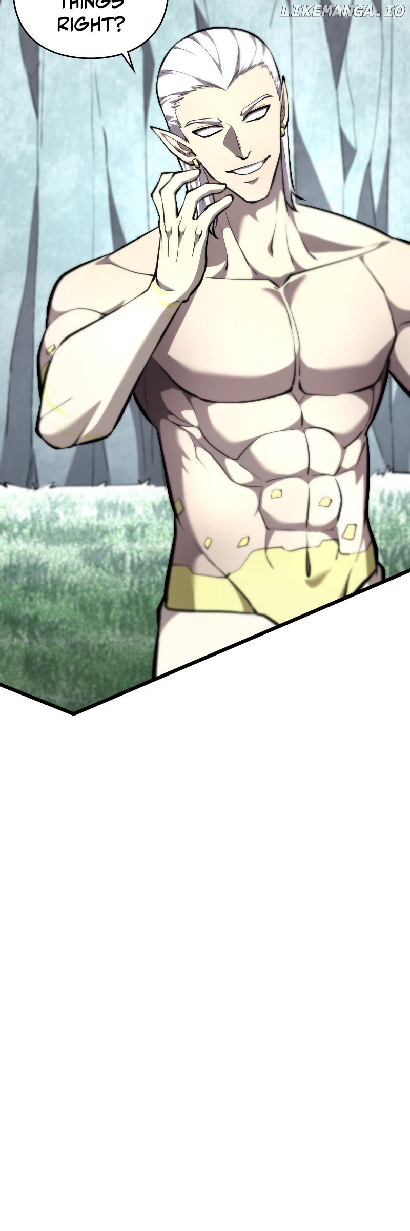 God Game Outcast Chapter 19 - page 54