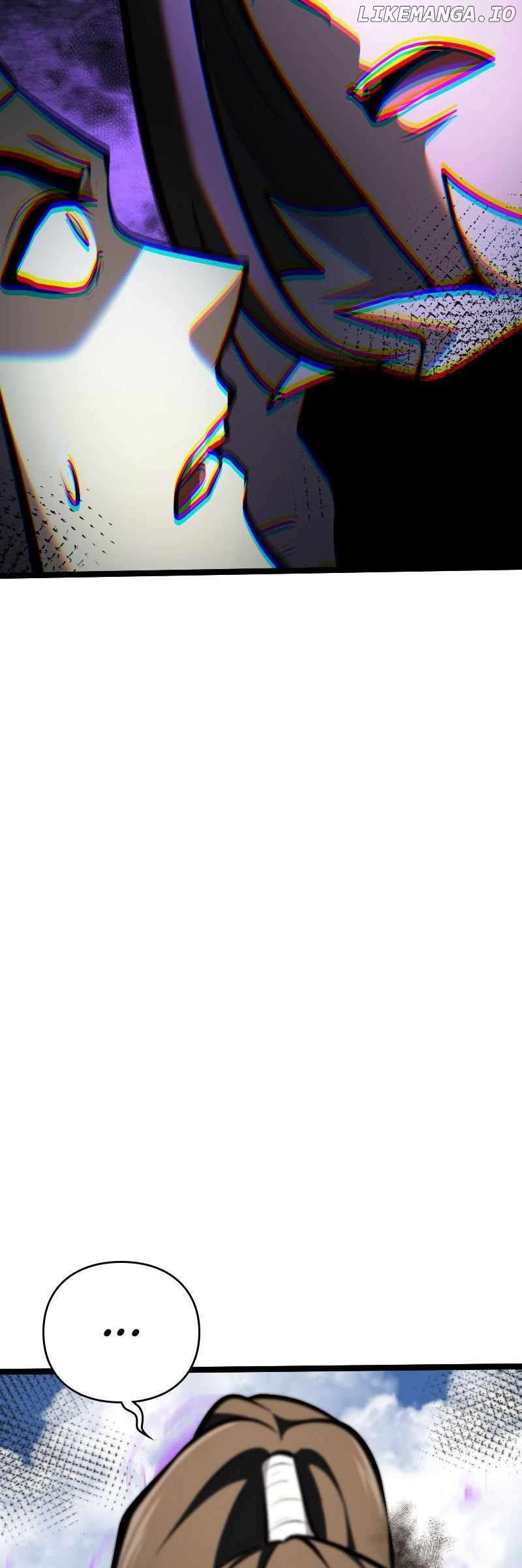 God Game Outcast Chapter 20 - page 25