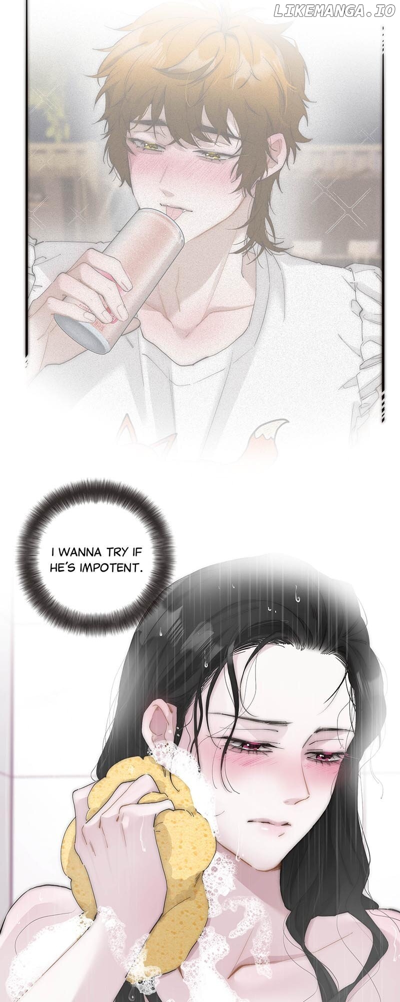 My Benefactor Is Not a Scholar Chapter 41 - page 26