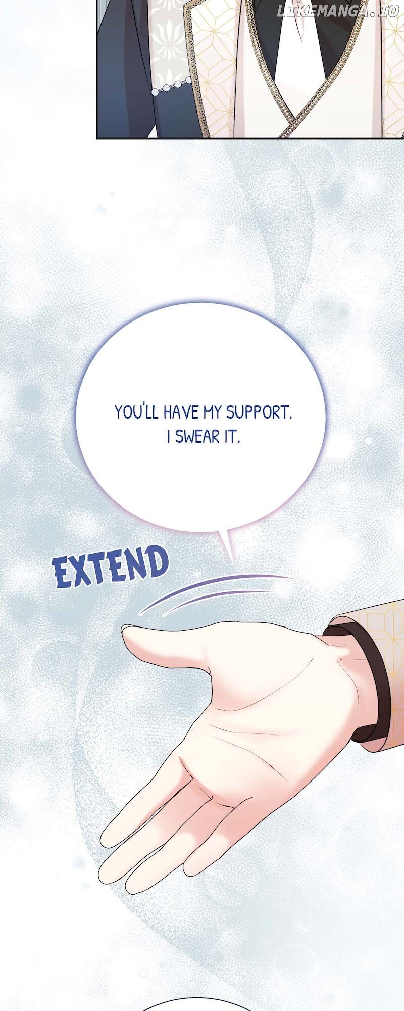 My Second Husband Is Desperate And Depressed Chapter 117 - page 17