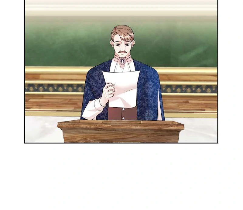 My Second Husband Is Desperate And Depressed Chapter 117 - page 22
