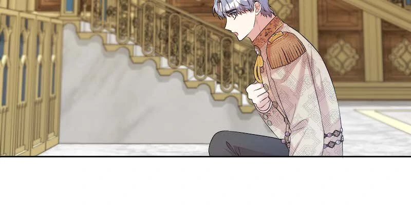 My Second Husband Is Desperate And Depressed Chapter 117 - page 30