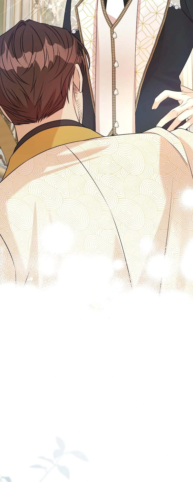 My Second Husband Is Desperate And Depressed Chapter 117 - page 4
