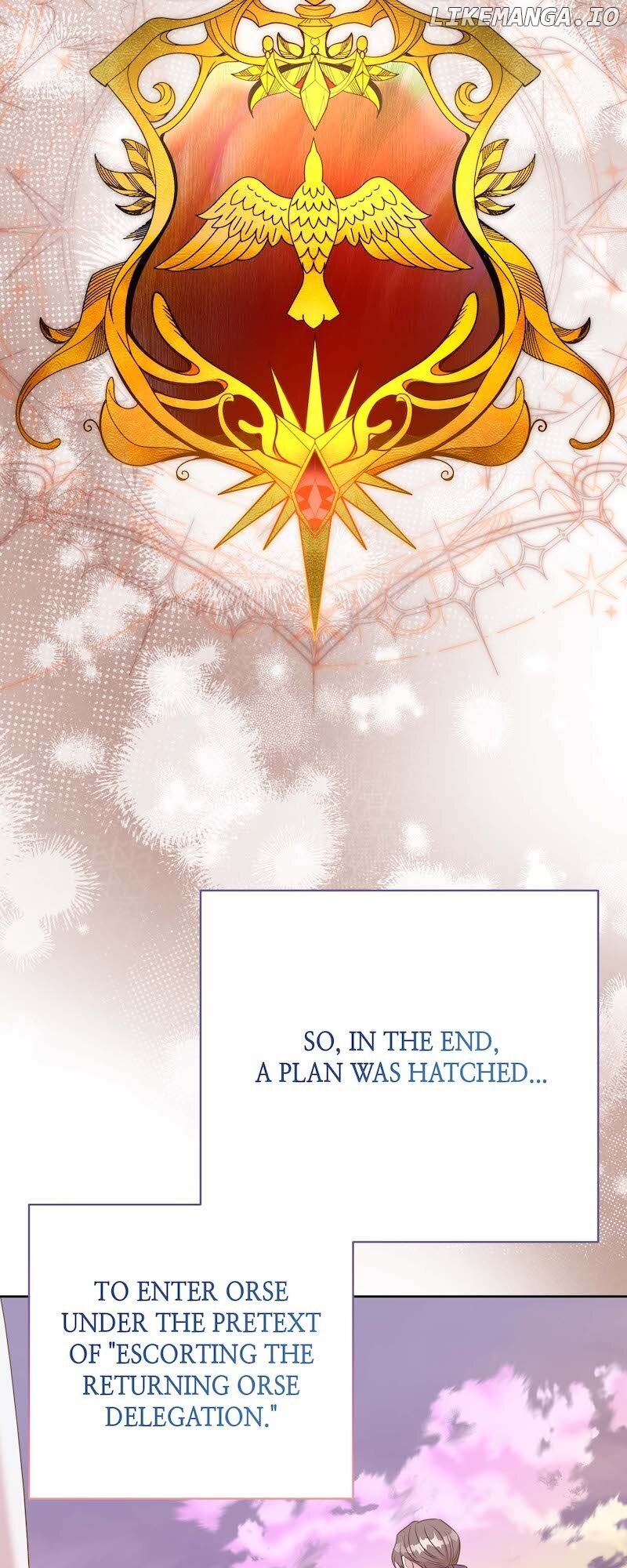 My Second Husband Is Desperate And Depressed Chapter 118 - page 24