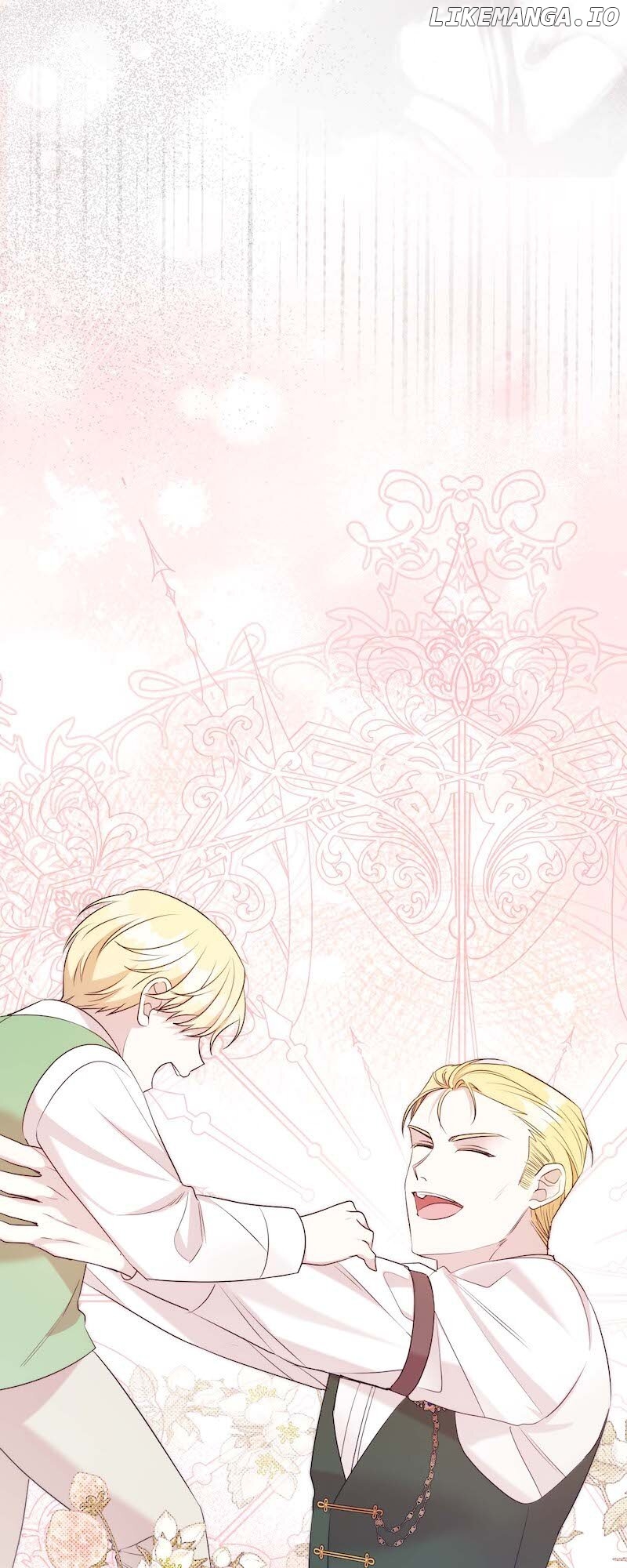 My Second Husband Is Desperate And Depressed Chapter 118 - page 8