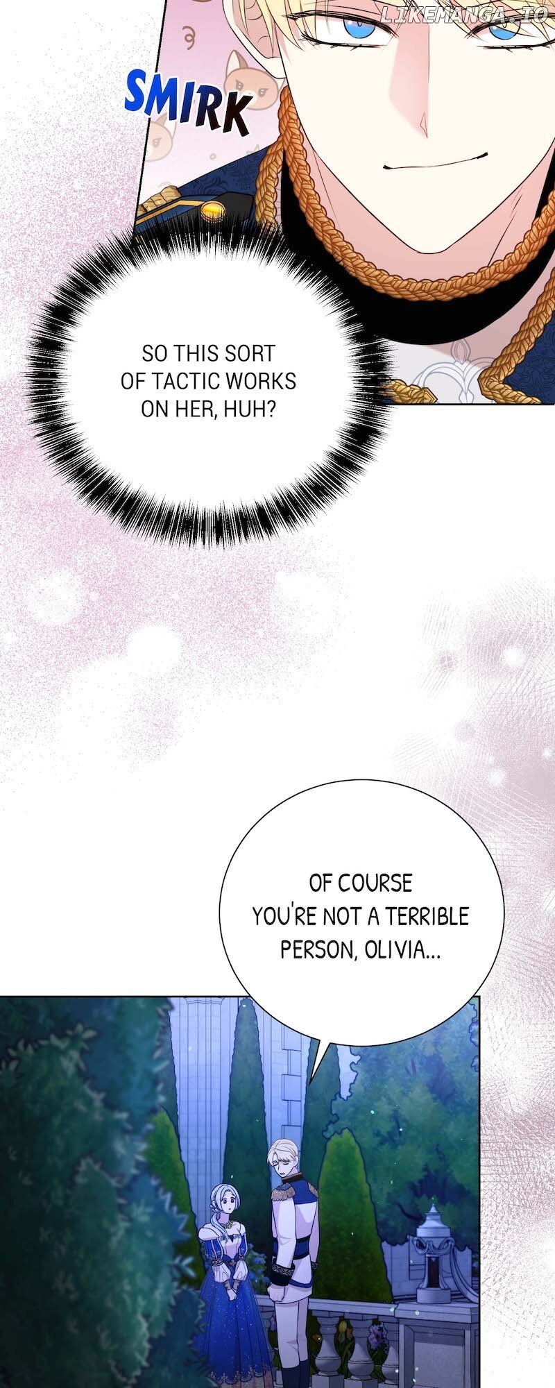 My Second Husband Is Desperate And Depressed Chapter 119 - page 13