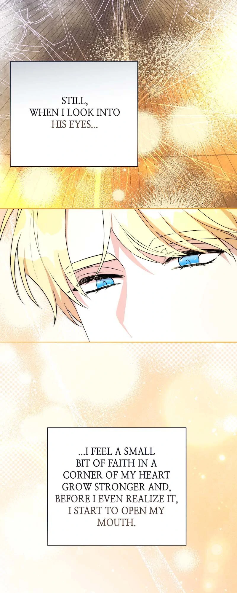 My Second Husband Is Desperate And Depressed Chapter 119 - page 19