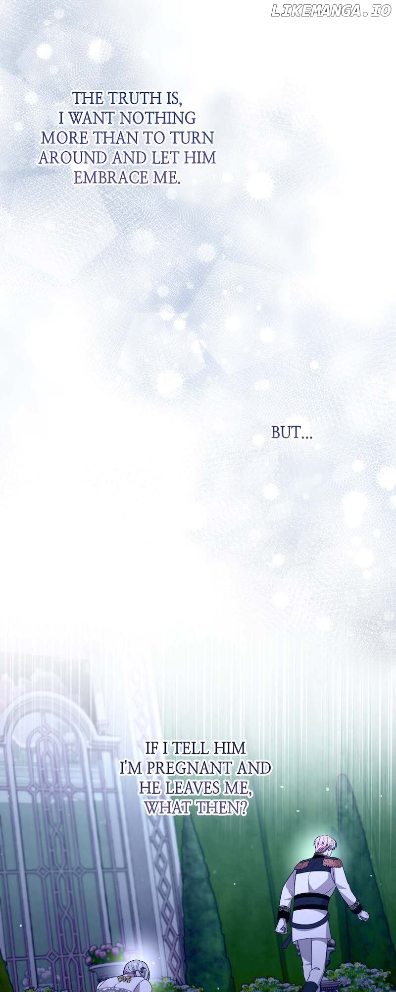 My Second Husband Is Desperate And Depressed Chapter 119 - page 2