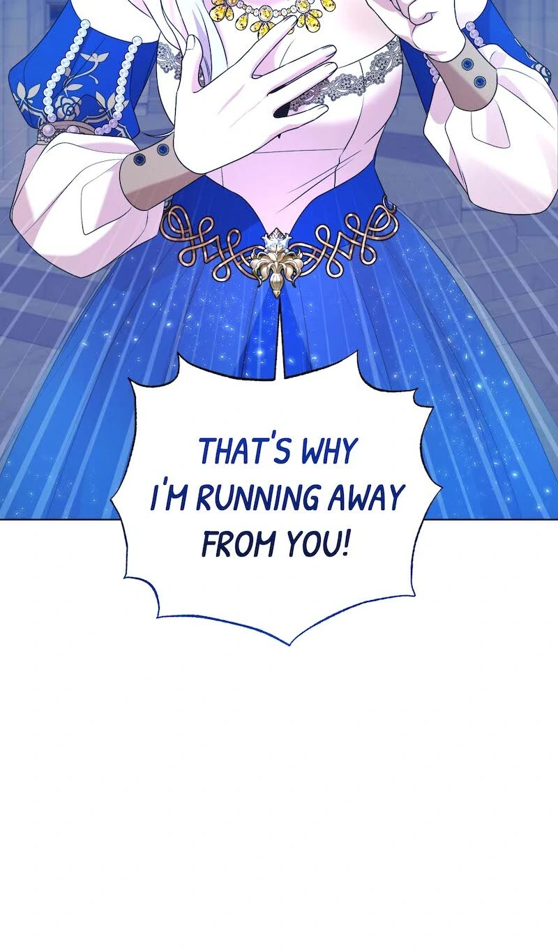 My Second Husband Is Desperate And Depressed Chapter 119 - page 23