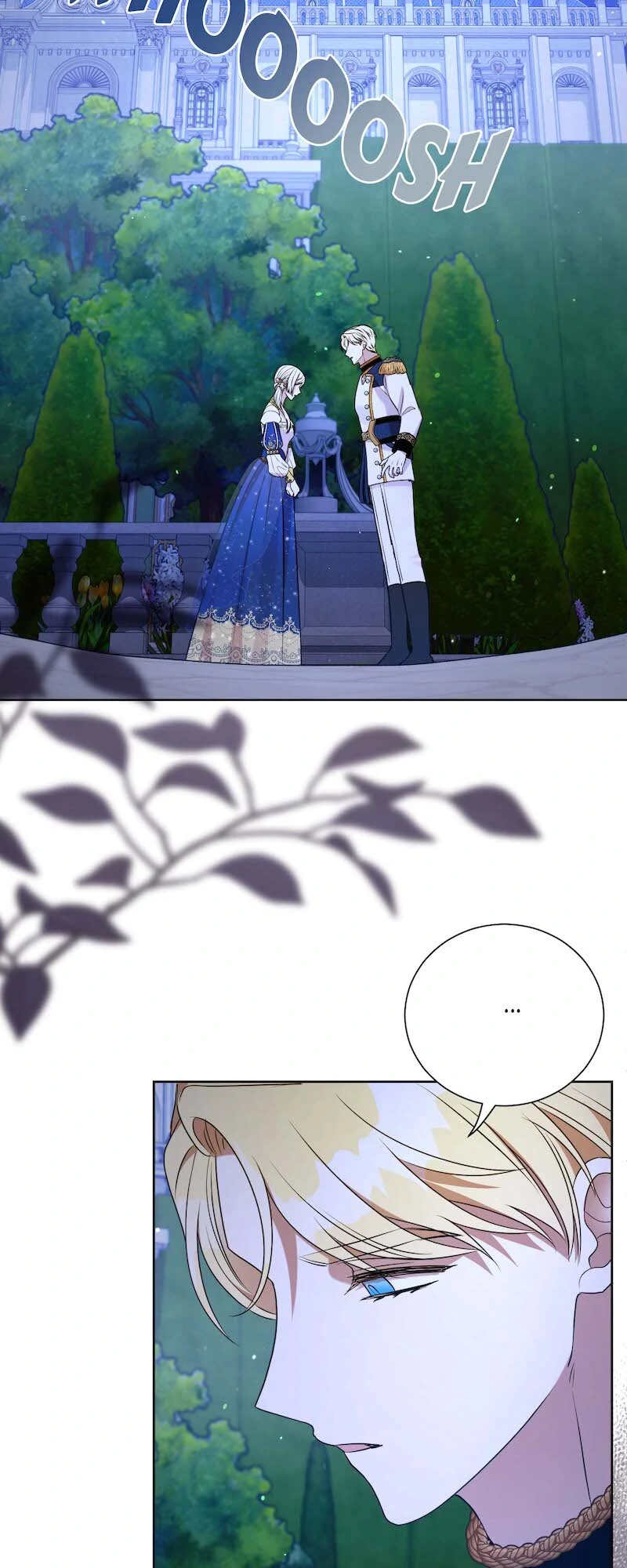 My Second Husband Is Desperate And Depressed Chapter 119 - page 25