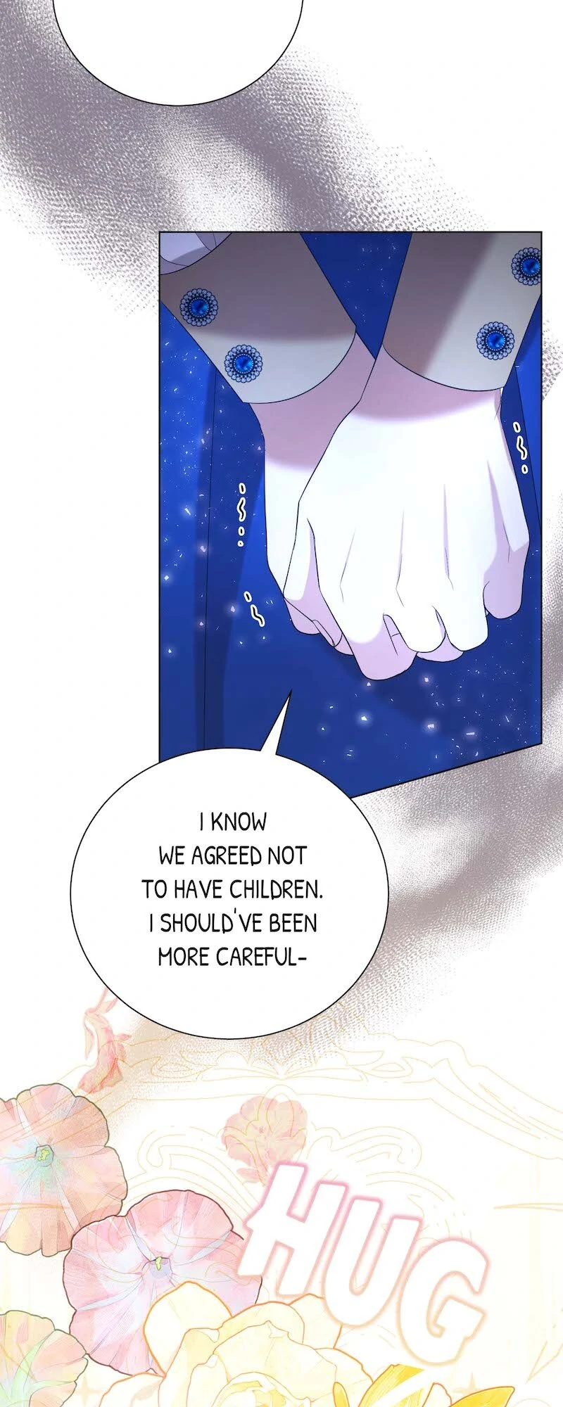 My Second Husband Is Desperate And Depressed Chapter 119 - page 27