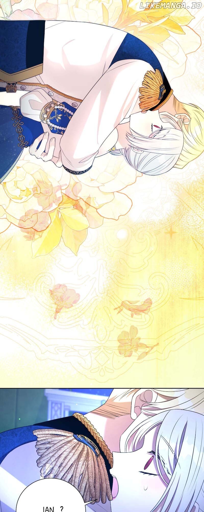 My Second Husband Is Desperate And Depressed Chapter 119 - page 28