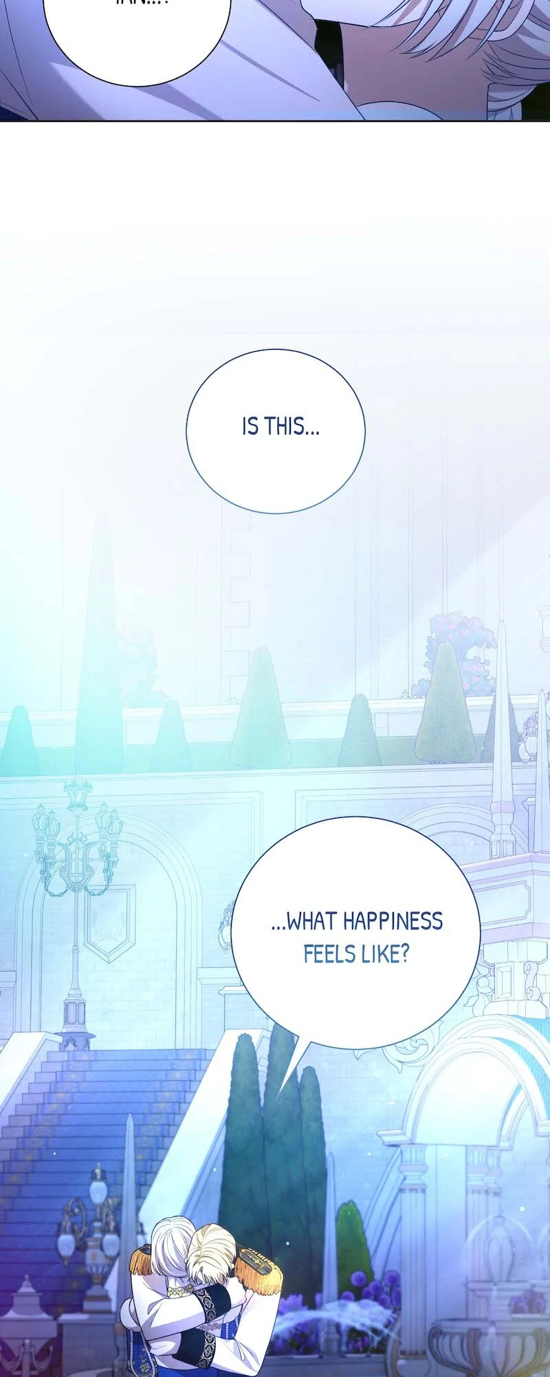 My Second Husband Is Desperate And Depressed Chapter 119 - page 29