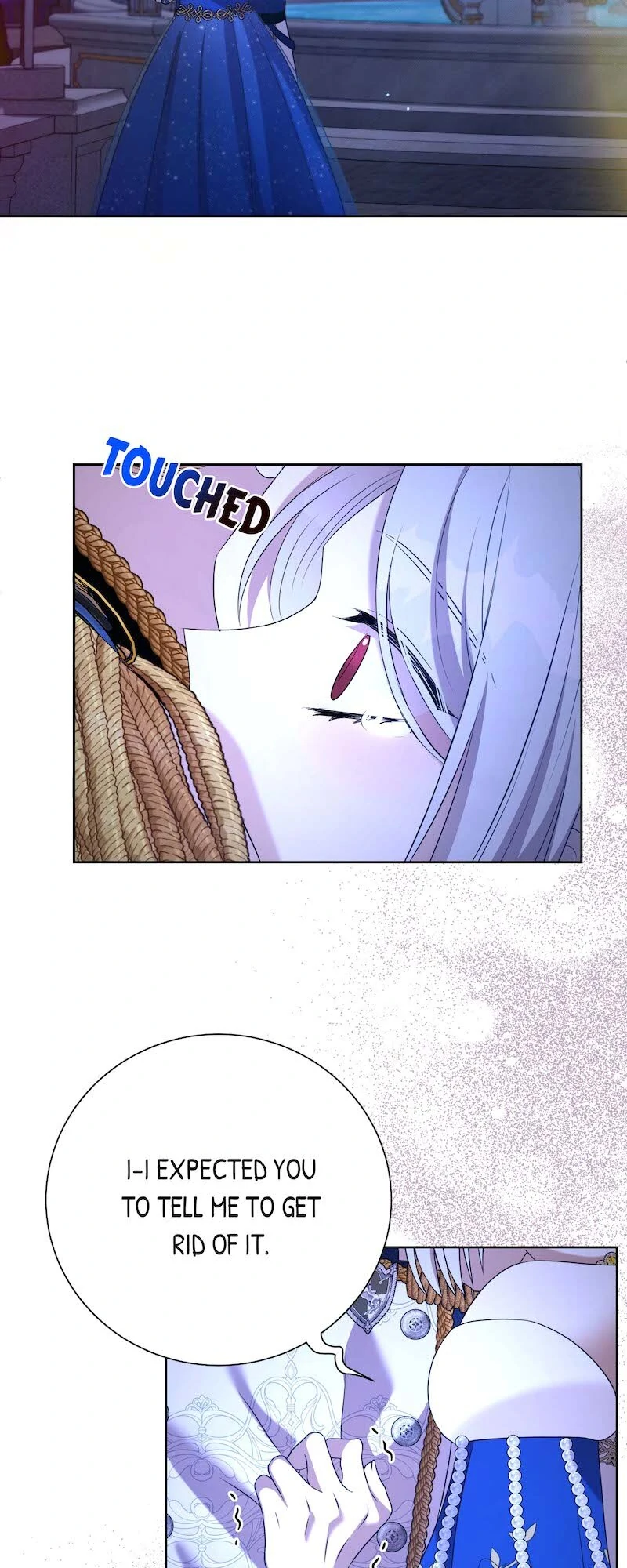 My Second Husband Is Desperate And Depressed Chapter 119 - page 30