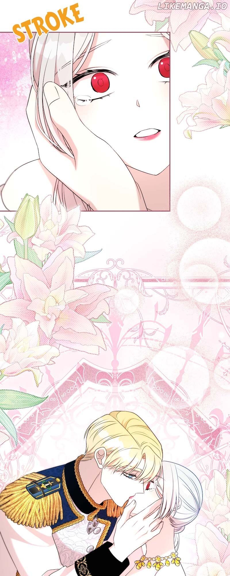 My Second Husband Is Desperate And Depressed Chapter 119 - page 34