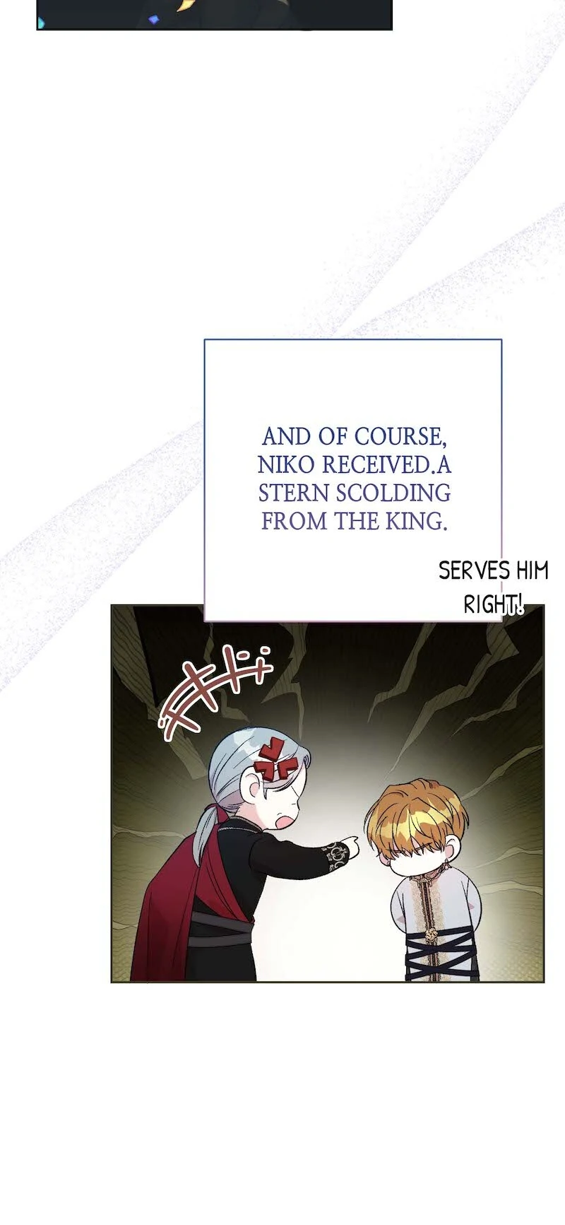 My Second Husband Is Desperate And Depressed Chapter 119 - page 47