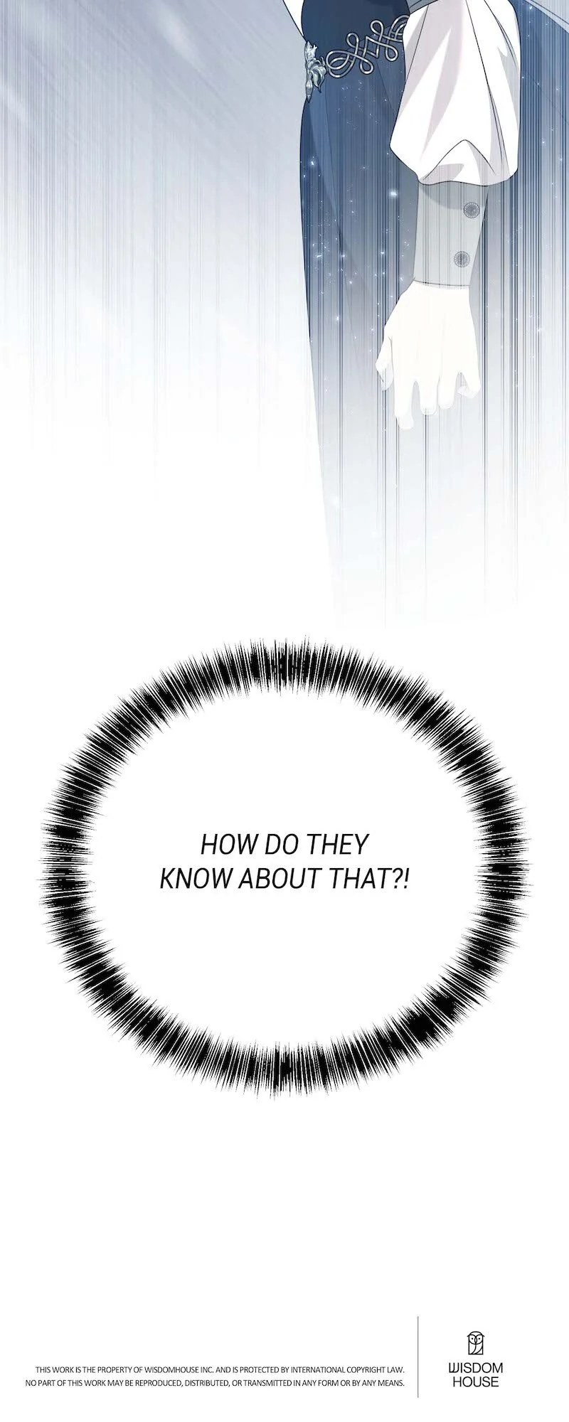 My Second Husband Is Desperate And Depressed Chapter 119 - page 53