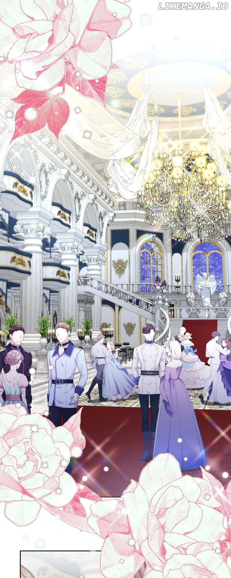 My Second Husband Is Desperate And Depressed Chapter 120 - page 14