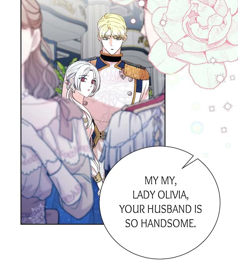 My Second Husband Is Desperate And Depressed Chapter 120 - page 15