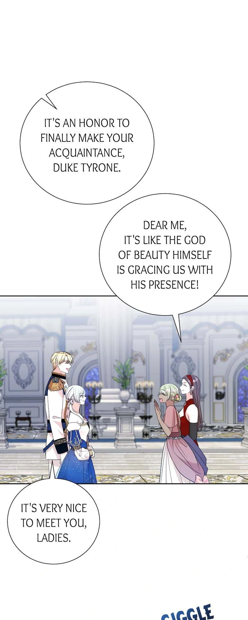 My Second Husband Is Desperate And Depressed Chapter 120 - page 16