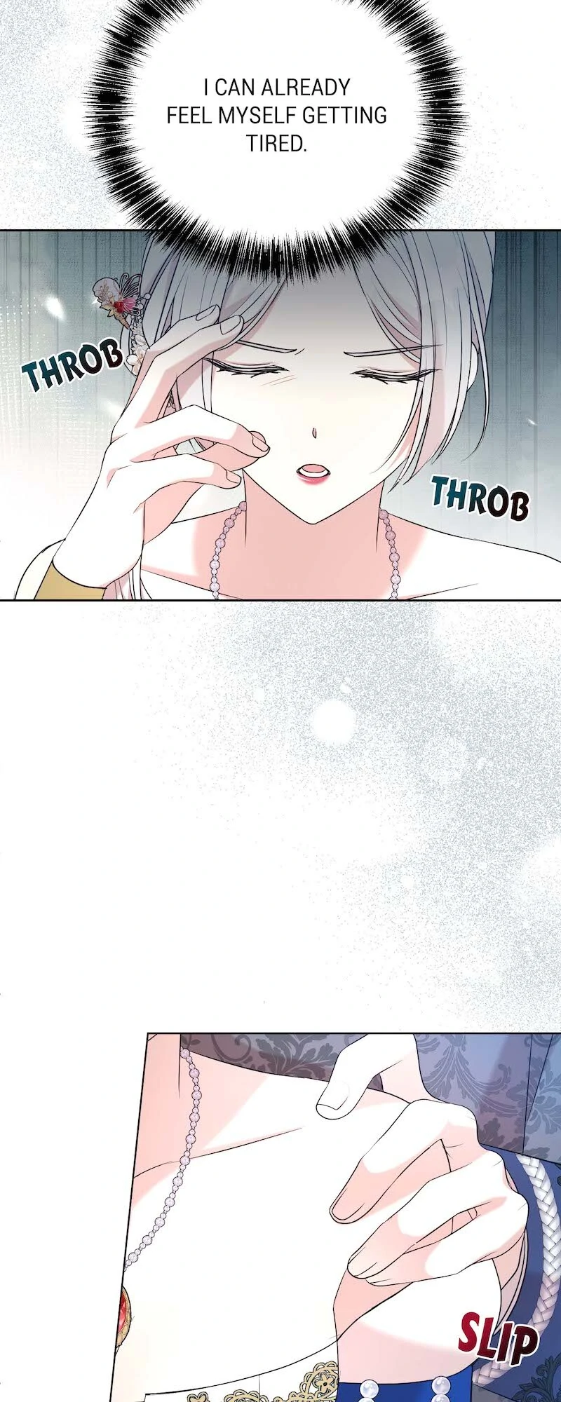 My Second Husband Is Desperate And Depressed Chapter 120 - page 18
