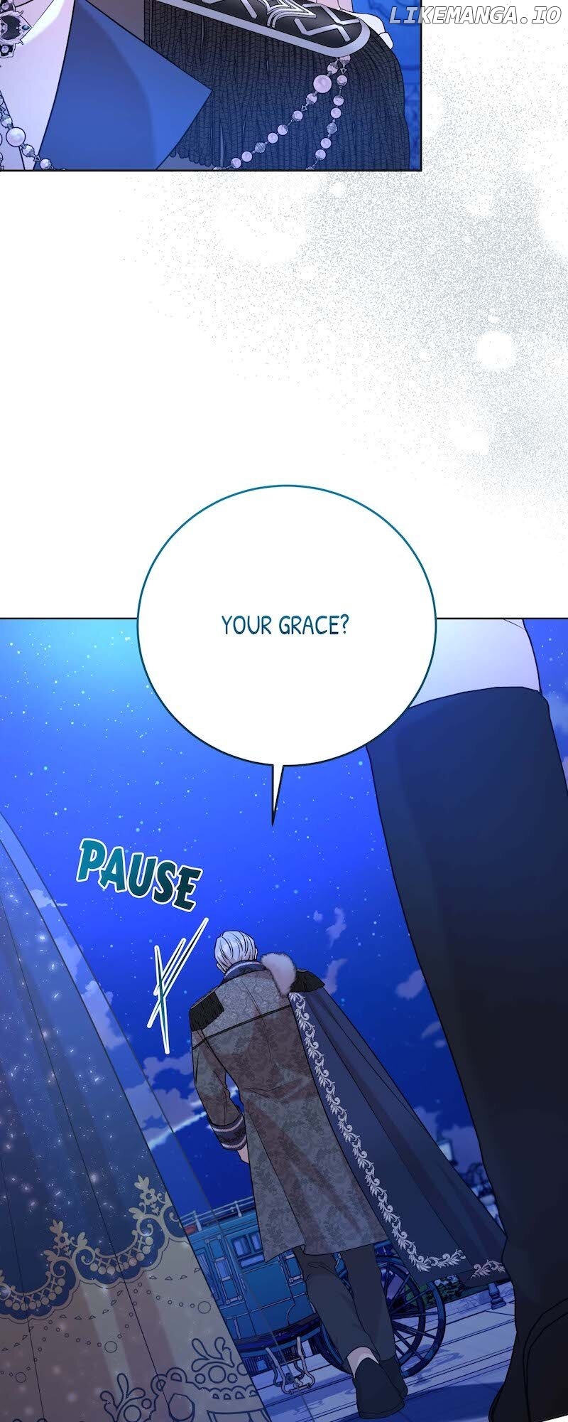 My Second Husband Is Desperate And Depressed Chapter 120 - page 22