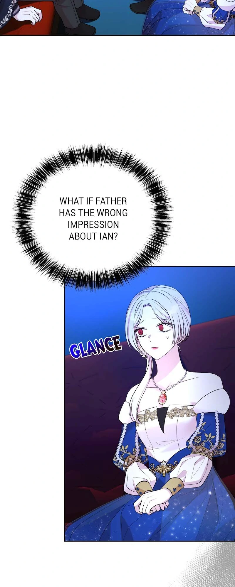 My Second Husband Is Desperate And Depressed Chapter 120 - page 30