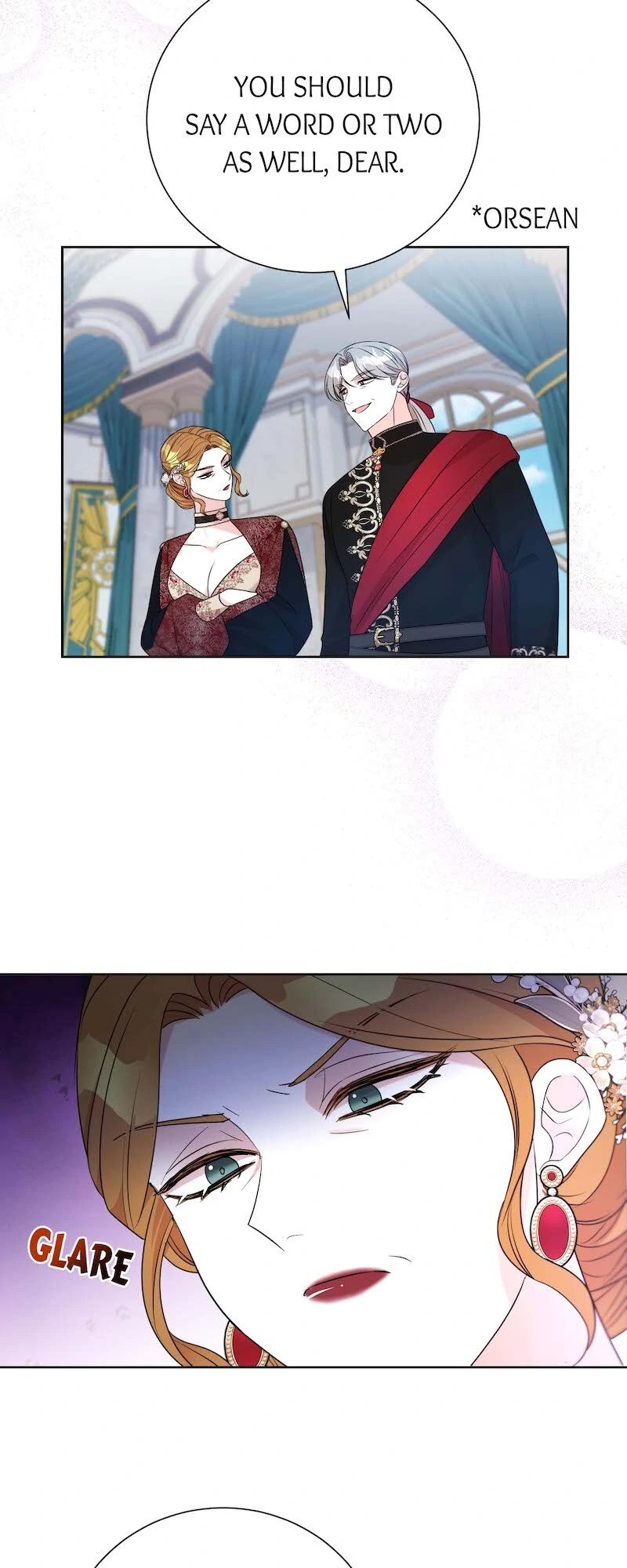 My Second Husband Is Desperate And Depressed Chapter 120 - page 4