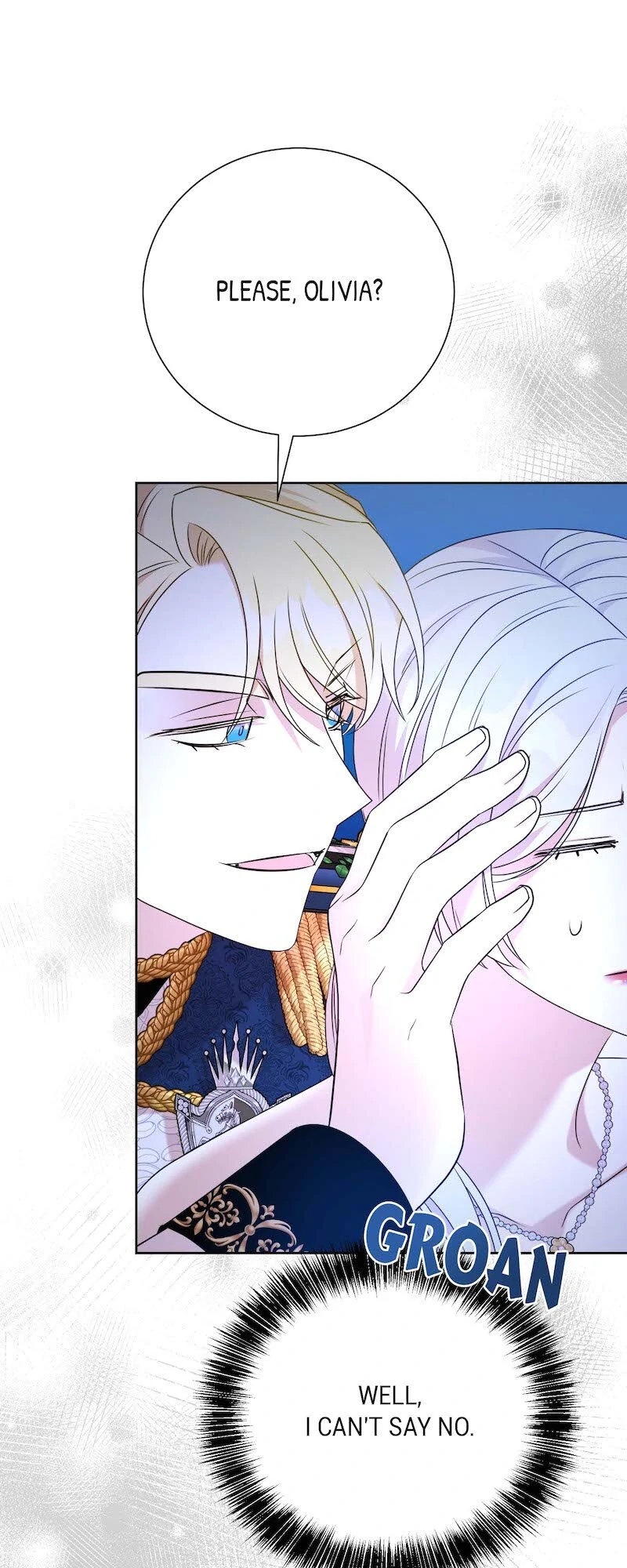My Second Husband Is Desperate And Depressed Chapter 120 - page 40
