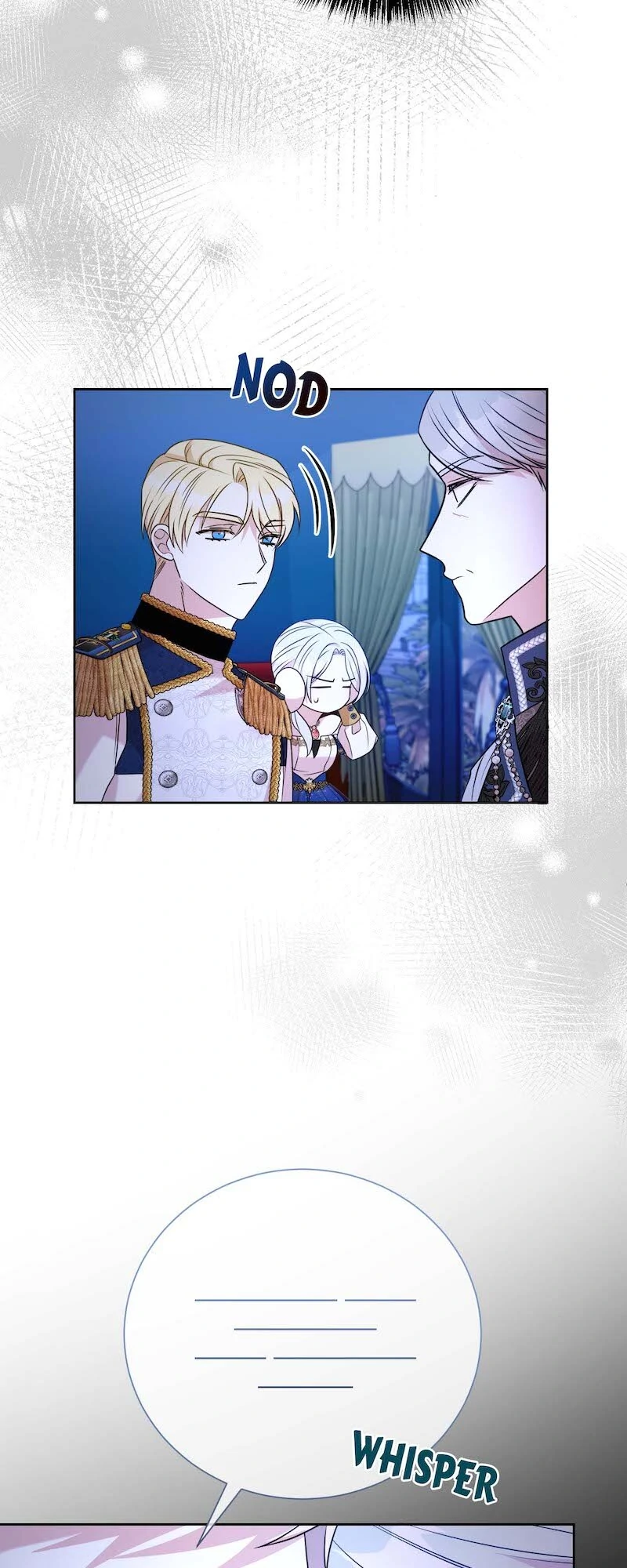 My Second Husband Is Desperate And Depressed Chapter 120 - page 41