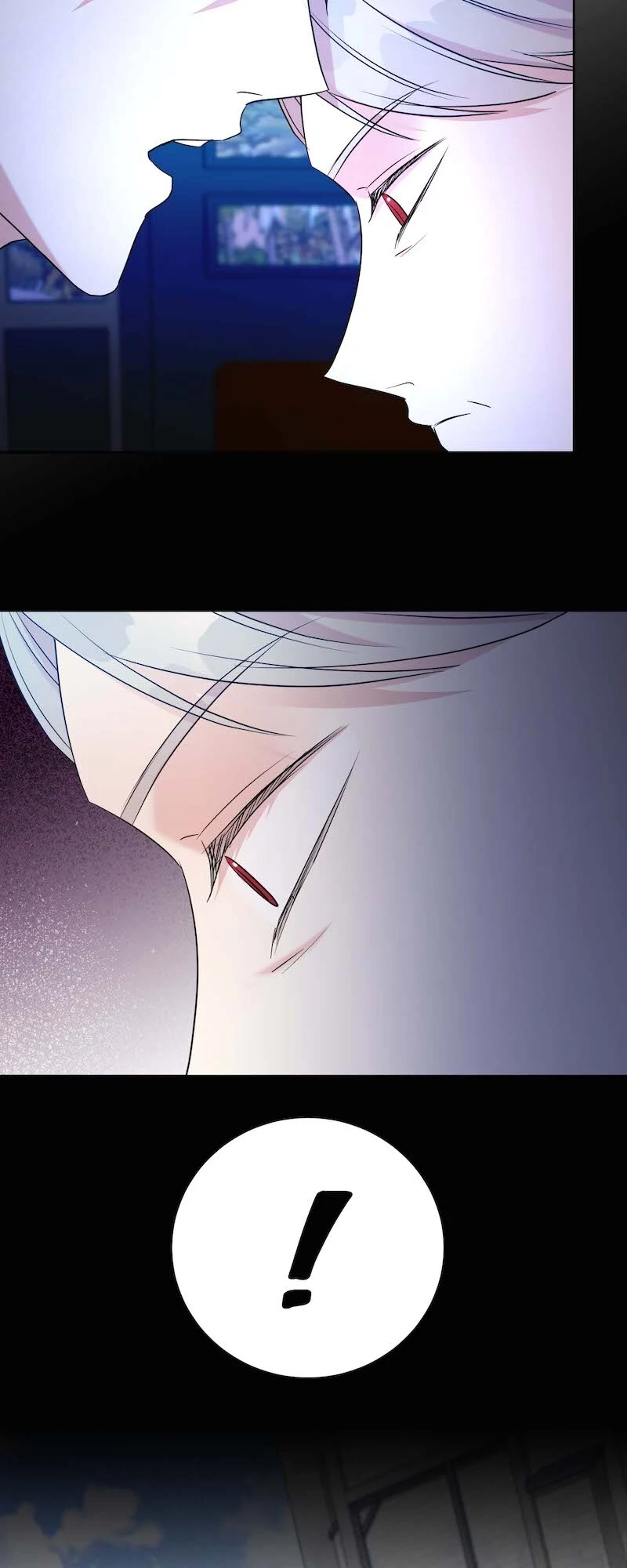 My Second Husband Is Desperate And Depressed Chapter 120 - page 42
