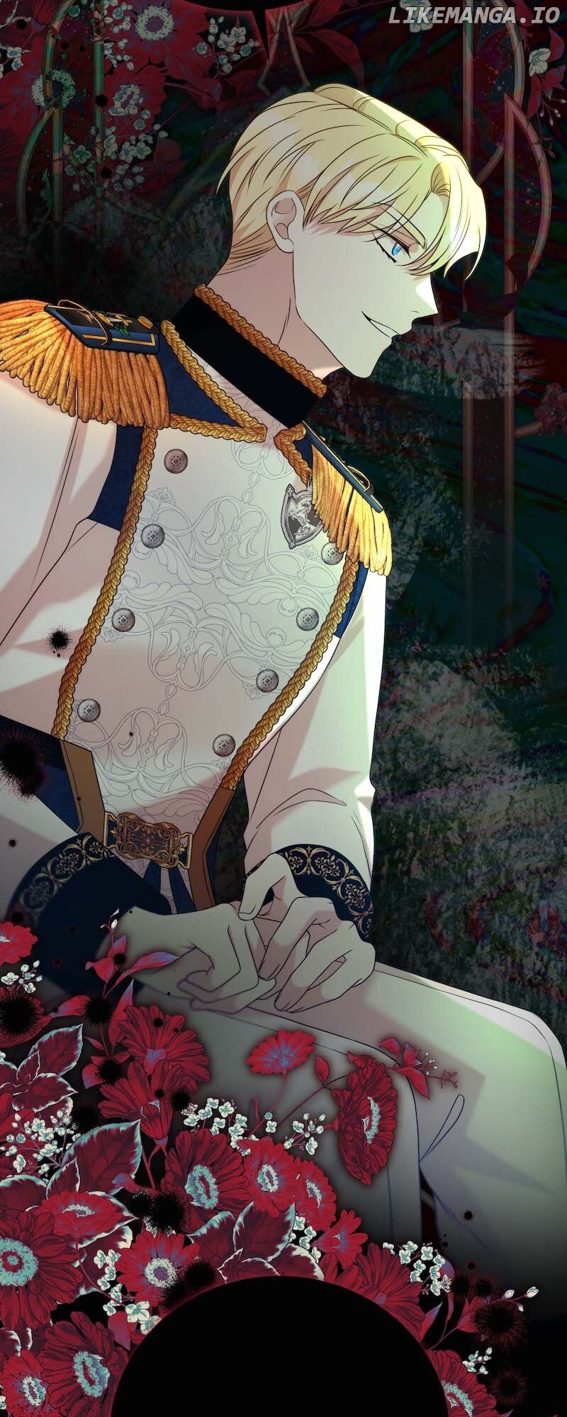 My Second Husband Is Desperate And Depressed Chapter 120 - page 54