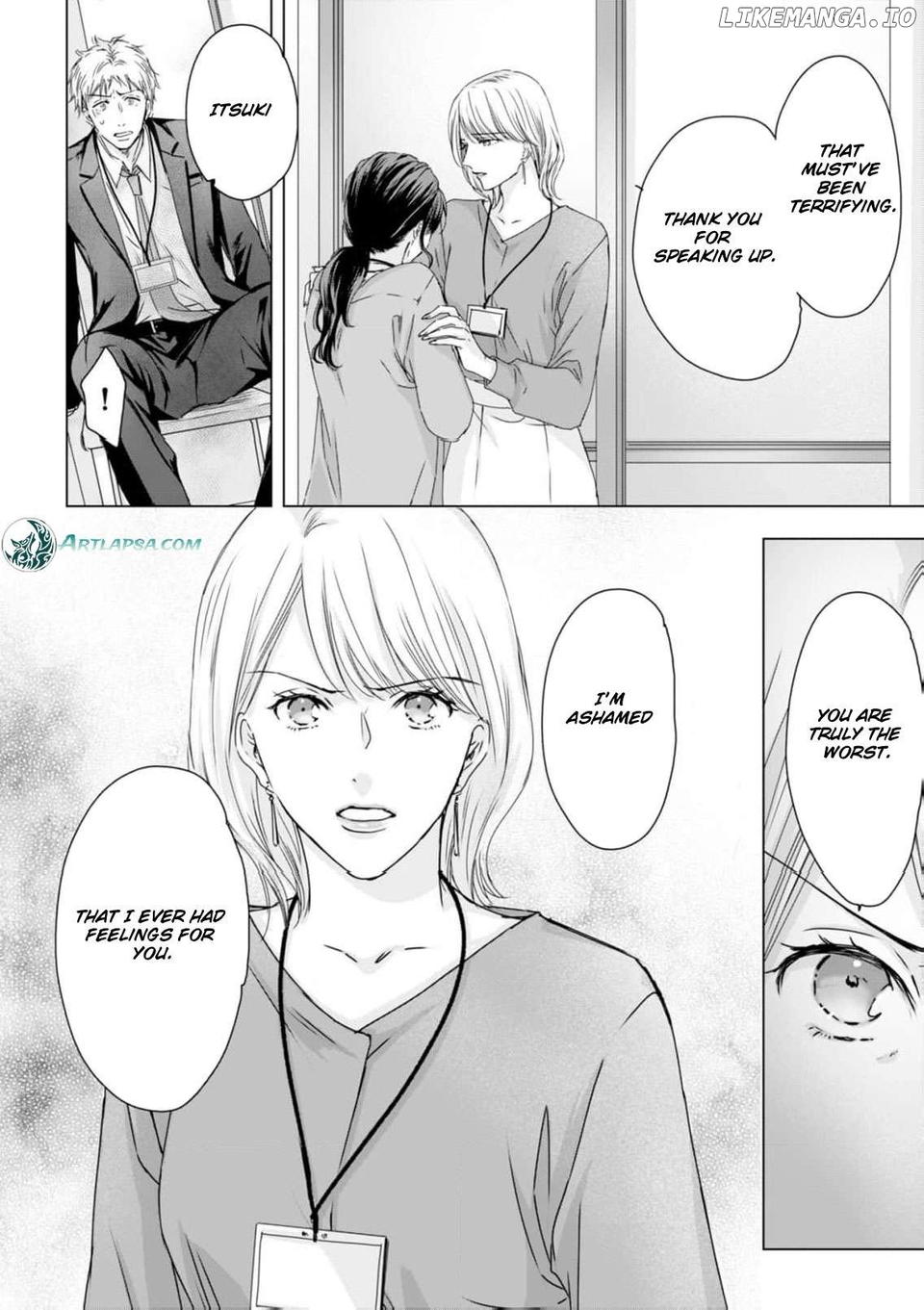 Jitsu wa Watashi, Dekiaisaretemashita!? - Saitei Kareshi kara Saikyou Kareshi e Chapter 9 - page 11