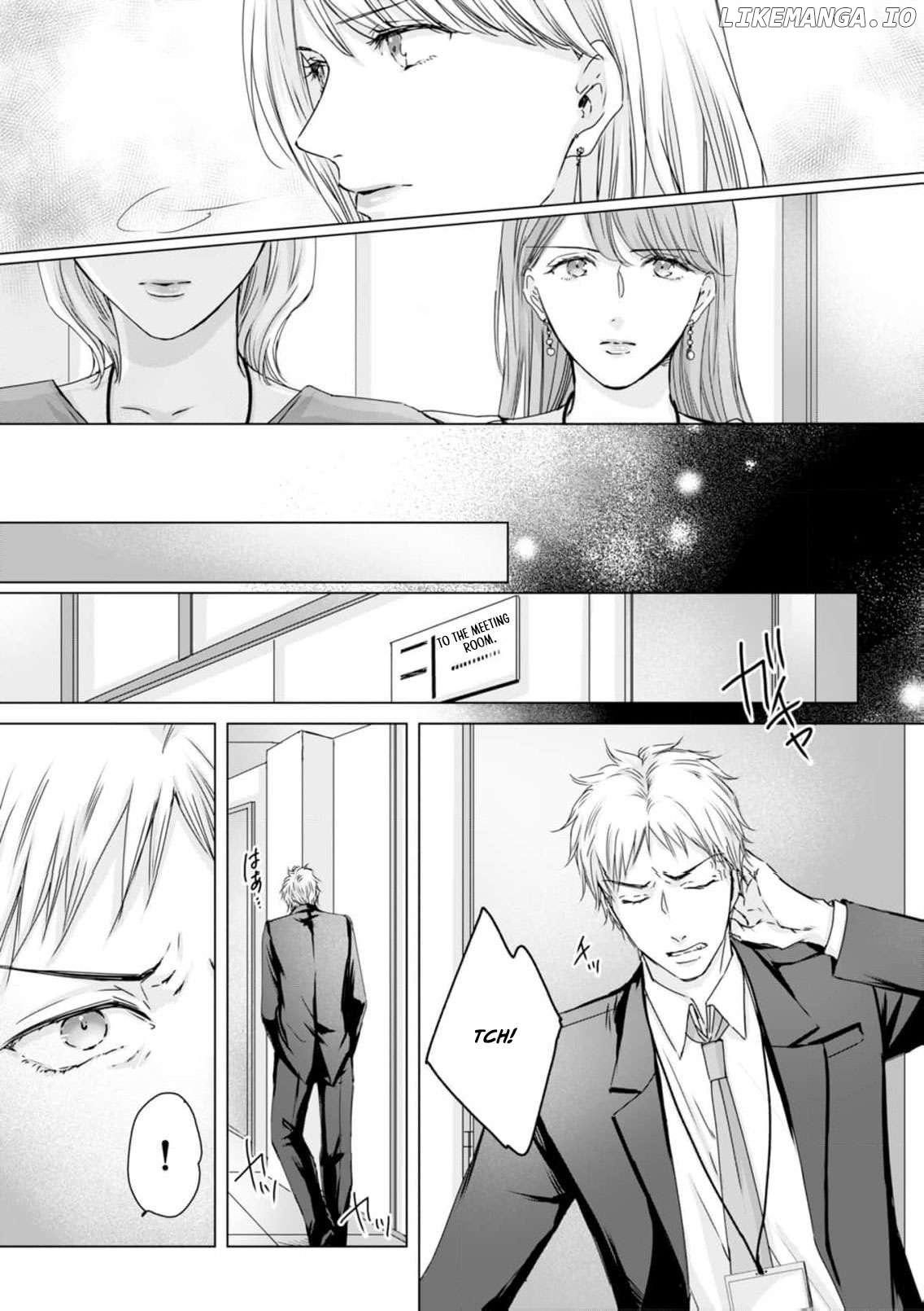 Jitsu wa Watashi, Dekiaisaretemashita!? - Saitei Kareshi kara Saikyou Kareshi e Chapter 9 - page 14