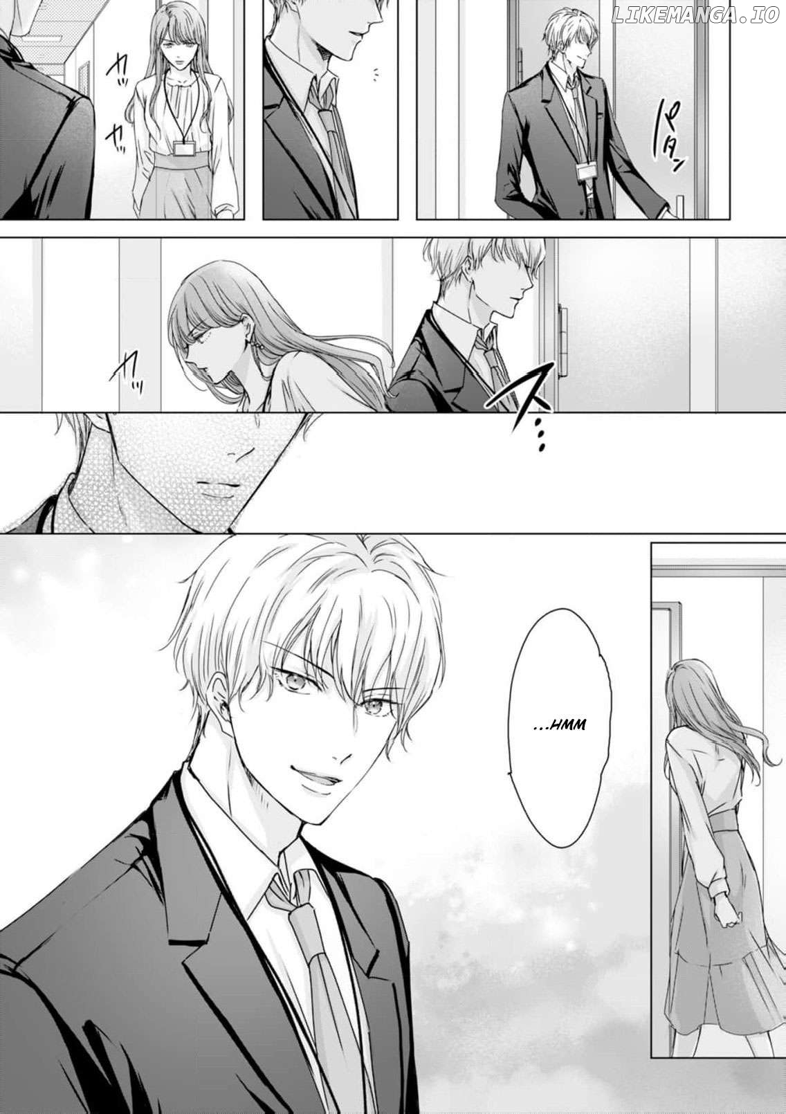 Jitsu wa Watashi, Dekiaisaretemashita!? - Saitei Kareshi kara Saikyou Kareshi e Chapter 9 - page 20