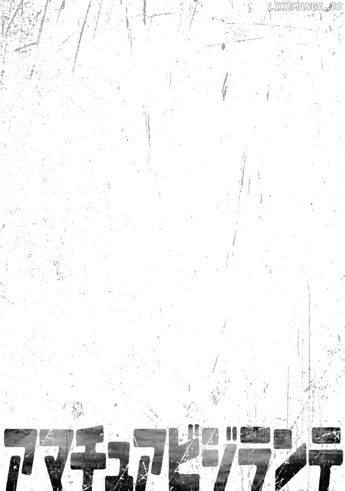 Amateur Vigilante Chapter 8 - page 24