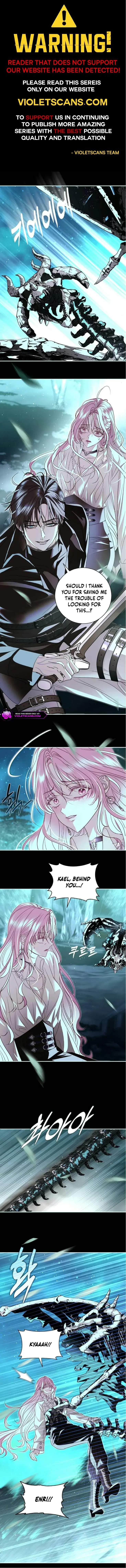 Villain, I’ll Do Everything Except Marriage for You! Chapter 24 - page 1
