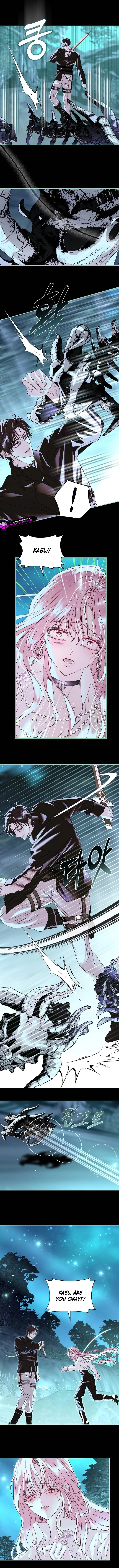 Villain, I’ll Do Everything Except Marriage for You! Chapter 24 - page 4