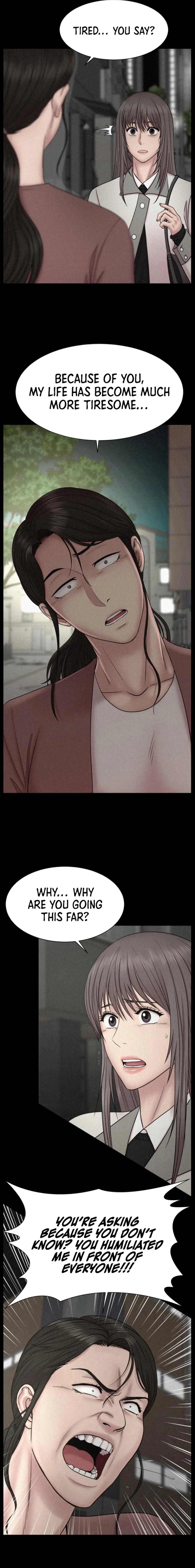 Trauma Center: Surgeon Baek Kang-Hyeok Chapter 11 - page 6