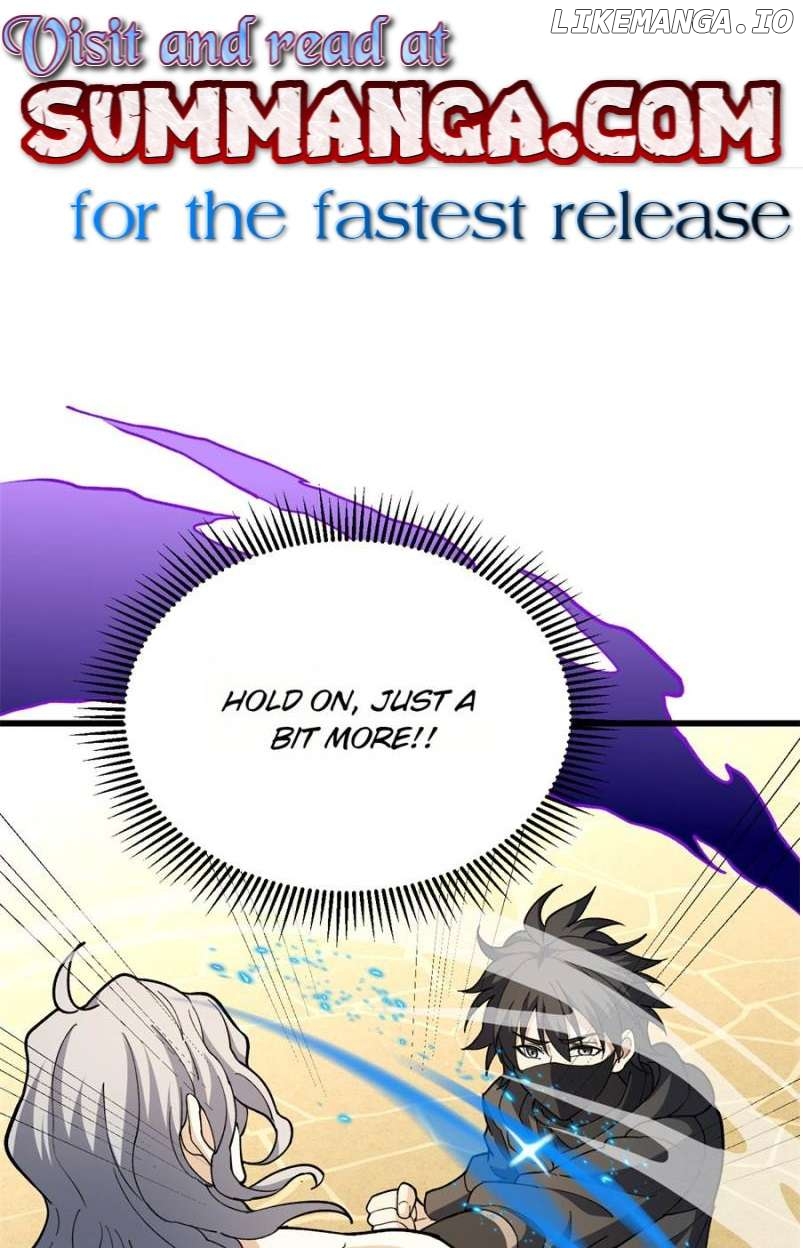 Evil Dragon Is Reincarnated! Revenge Begins at the Age of Five! Chapter 254 - page 1