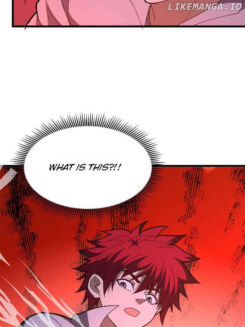 Evil Dragon Is Reincarnated! Revenge Begins at the Age of Five! Chapter 254 - page 12