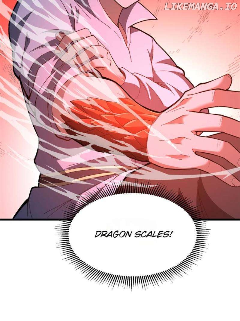 Evil Dragon Is Reincarnated! Revenge Begins at the Age of Five! Chapter 254 - page 13