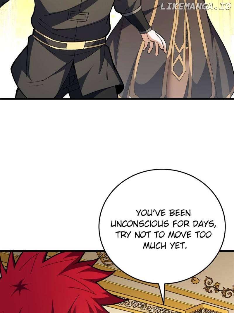 Evil Dragon Is Reincarnated! Revenge Begins at the Age of Five! Chapter 254 - page 17