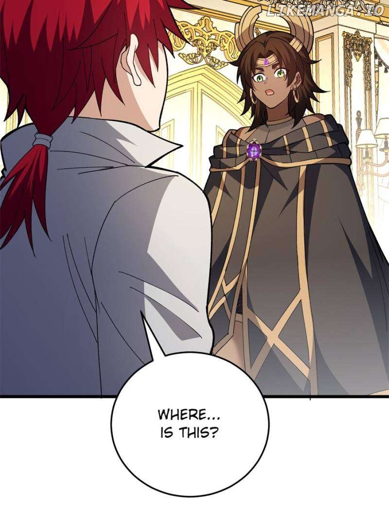Evil Dragon Is Reincarnated! Revenge Begins at the Age of Five! Chapter 254 - page 18