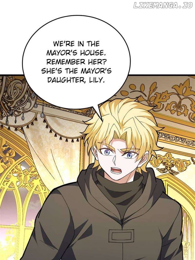 Evil Dragon Is Reincarnated! Revenge Begins at the Age of Five! Chapter 254 - page 19