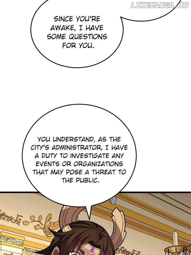 Evil Dragon Is Reincarnated! Revenge Begins at the Age of Five! Chapter 254 - page 22